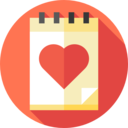 commerce and shopping,calendar,date,schedule,events,wish list ok 